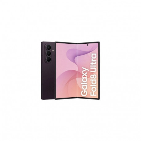 Samsung Galaxy Z Fold8 Ultra Smartphone 12GB / 512GB Techno Violet