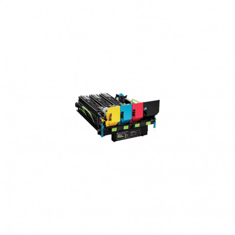 Lexmark | CS72x, CX725 | Black, Cyan, Magenta, Yellow