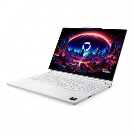 Lenovo sülearvuti Legion 7 16AGP11 AMD 16" OLED WQXGA 2560 x 1600 pikslit läikiv AMD Ryzen AI 9 HX 4