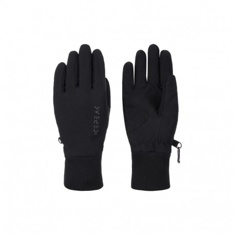 Kindad Icepeak Hartwell JR softshell/must