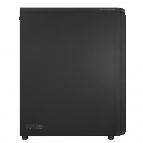 Computer Case - Asus ProArt PA401 ATX 16cm CPU Cooler 2x3.5" 2x2.5" Black