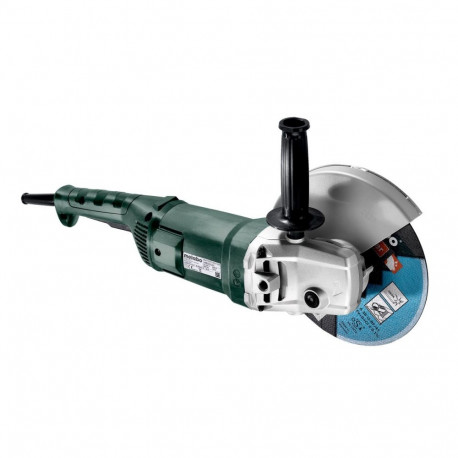 Angle Grinder - Metabo WE 2000-230 2000W