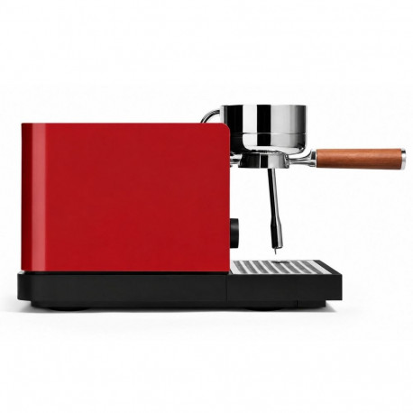 Espresso Machine - FELLOW Espresso Series 1 1700 W 15 bar 2 L Cherry Red