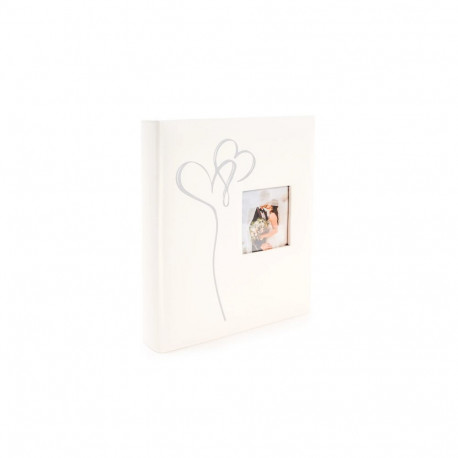 Photo Album - Fandy DBCL30 SPIRIT-1 29×32 Cm, 60 Pages
