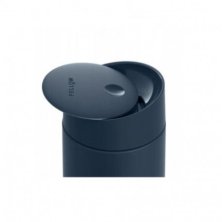 Thermal Mug - FELLOW Carter Slide Mug 355 ml Navy Blue