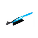 BRUSH WITH SCRAPER E14/092/9 BIG 55CM