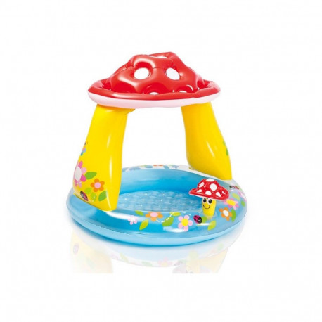 INFLATABLE CHILDRENS POOL 57407EP/5711