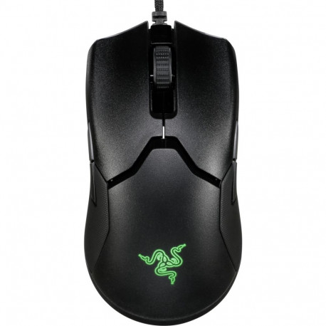 Razer Mouse Viper 8KHz Gaming black Rechts- und Linkshändig