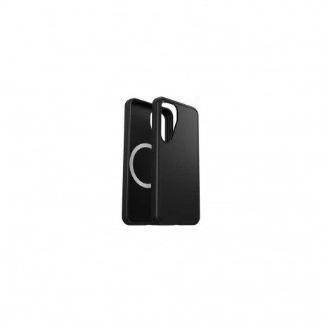 Samsung Symmetry Magnet Case Samsung Galaxy S25, Black , FPS931OBHBW