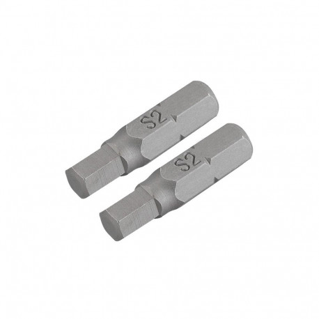 Otsik HEX5 (2tk.) 25mm Kreator