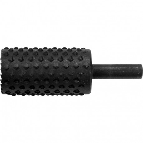 Yato pöörlev viil puidule YT-61706, 20mm, HCS, 0-2000 min⁻¹, 6mm, karastatud, silindriline hoidik, a