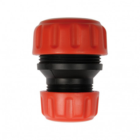 Yato hose mender YT-8979, 1/2" 12.7mm, 3/4" 19.0mm, ABS