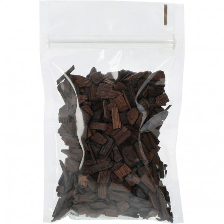 Browin tamme puidust helbed, 405051, 50 g, 0.5-2 g/1 L, aroomid: tünn, kohv, karamell