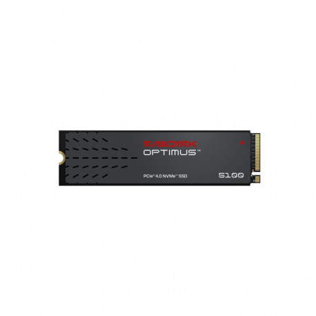 SANDISK Optimus 5100 NVMe SSD 1TB