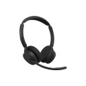Jabra stereopeakomplekt Evolve3 45 LINK 390c UC alusega