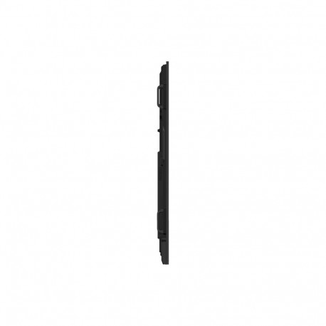 LG 98UH5Q-H Signage Display UH5Q Series 98inch ADS UHD 500cd/m2 24/7 Haze 25percent webOS Speaker wi