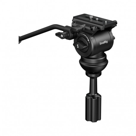 SmallRig videokaamera vastupidav statiivipea 6551