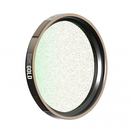 PolarPro filter CineGold 39mm