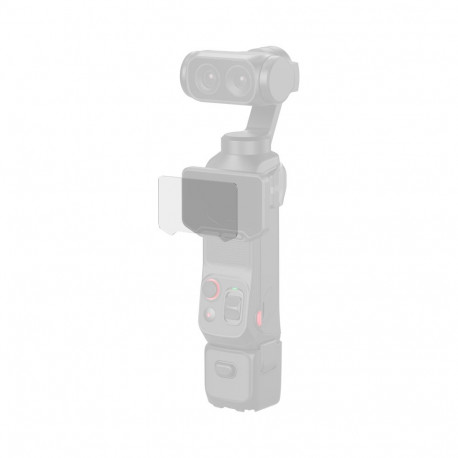 SmallRig ekraanikaitse 6821 Insta360 Luna Ultrale