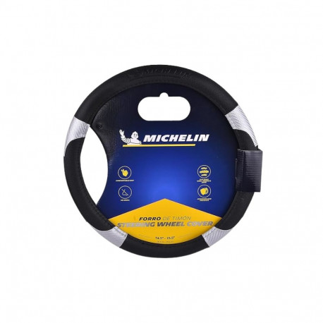 Michelin roolikate 37-39cm must/hall