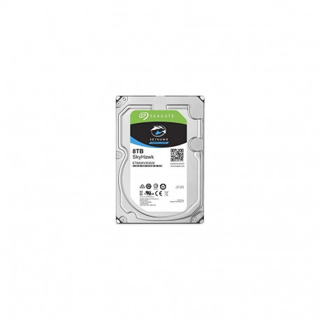 8TB HDD SATA SEAGATE SKYHAWK