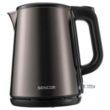 Double wall kettle Sencor