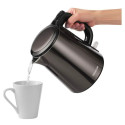 Double wall kettle Sencor