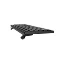 NIALA Keyboard, black - US Layout