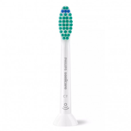 Philips hambaharjapead Sonicare ProResults HX6014/87, 4 tk