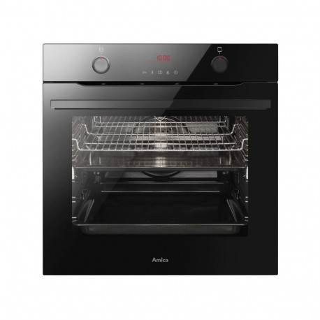 Amica ED47637BA+ X-TYPE STEAM ahi 77 l 3600 W A+ must