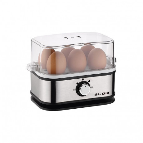 Egg cooker for 6 eggs BLOW EB-02 400W