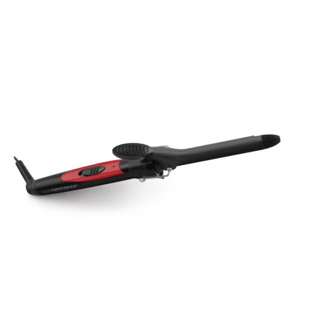 Esperanza EBL003 soojad mustad, roosad lokitangid 1.7 m