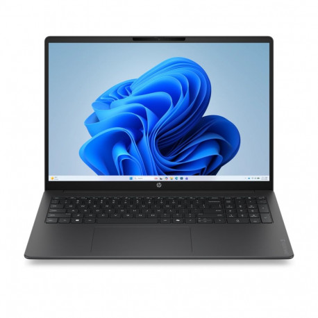HP OmniBook 3 16-by0030nwx 16" laptop, AMD Ryzen™ 5 40, 2K, 16 GB LPDDR5-SDRAM, 256 GB SSD, Wi-Fi 6 