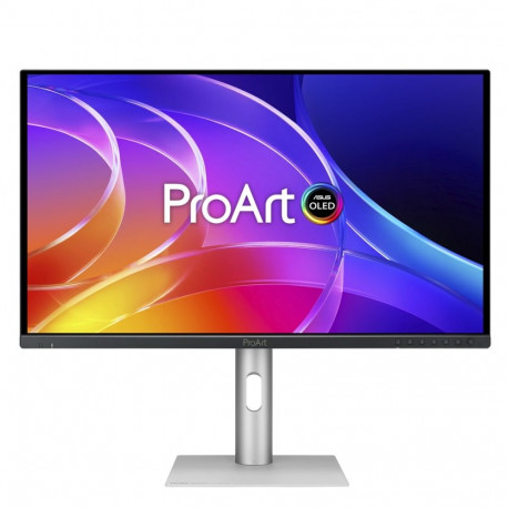 ASUS ProArt OLED PA279CDV computer monitor 67.3 cm (26.5") 3840 x 2160 pixels 4K Ultra HD QD-OLED Bl