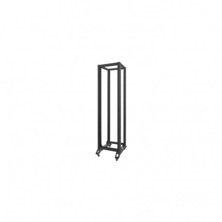 Lanberg OR01-6842-B rack accessory Rack base