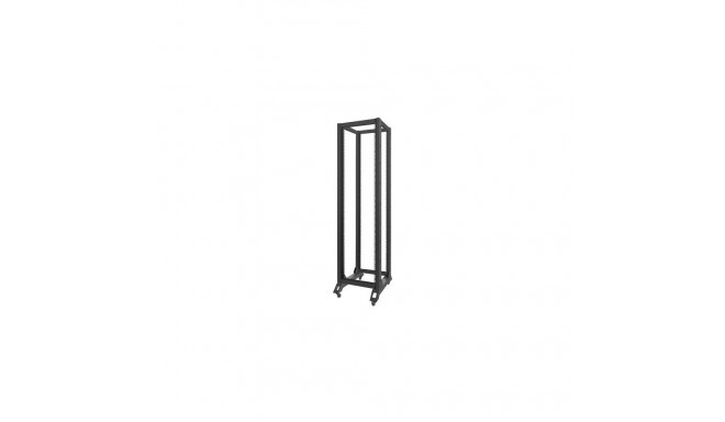 Lanberg OR01-6842-B rack accessory Rack base