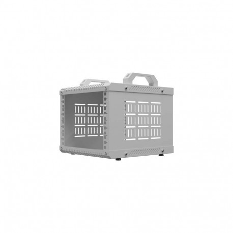 Lanberg OR10-2304-S Open Rack 10" 4U 280x300 grey
