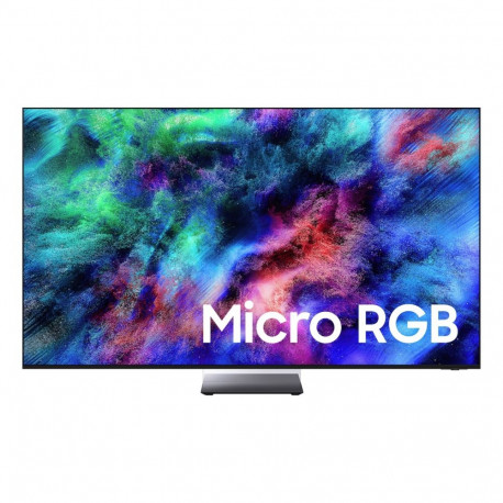 Samsung R95H 190.5 cm (75") 4K Ultra HD Smart TV Wi-Fi Black