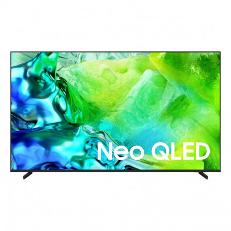 Samsung QE55QN80H 139.7 cm (55") 4K Ultra HD Smart TV Wi-Fi Black
