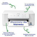 Epson WorkForce Pro WF-C4310DW - printer