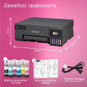 Epson tindiprinter EcoTank L8050 25ppm