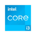 Intel Core i3-12100 processor 12 MB Smart Cache Box