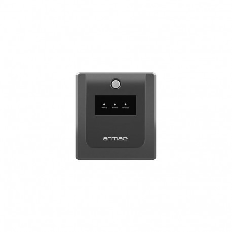 Emergency power supply Armac UPS HOME LINE-INTERACTIVE H/1500F/LED