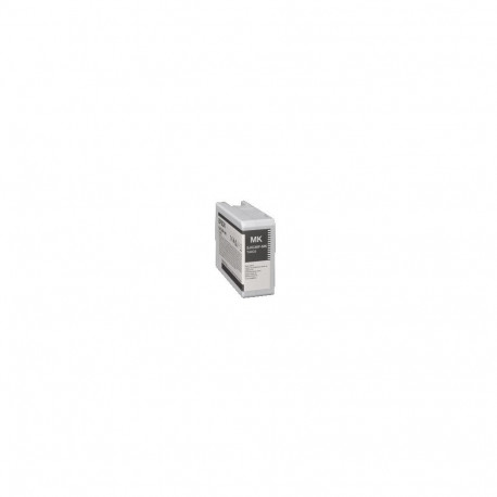 Epson tindikassett SJIC36P(MK) ColorWorks C6500/C6000, must