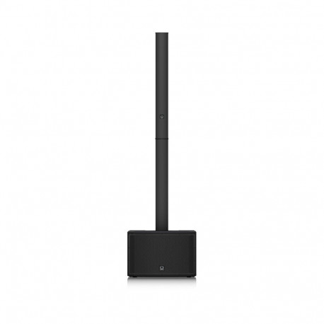Turbosound iP3000 Modułowy system aktywny 16x3,5"+2x12"+2x1"