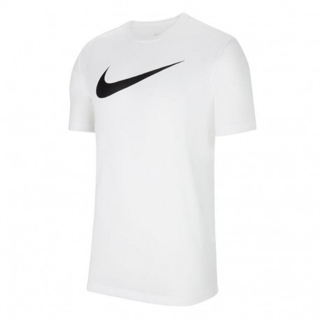 Nike meeste T-särk Dri-FIT Park CW6936 100 L, valge