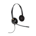 POLY EncorePro 520 binauraalne peakomplekt + kiirühendus