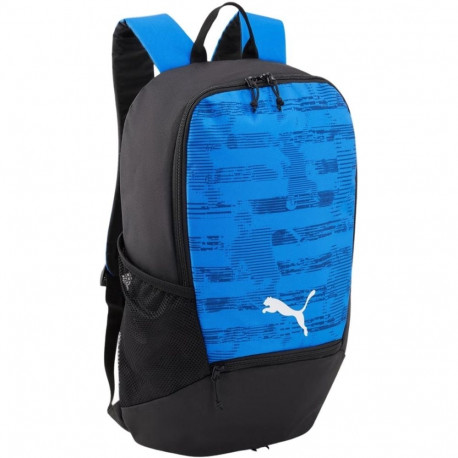 Puma seljakott Individual Rise 90576 02, sinine-must