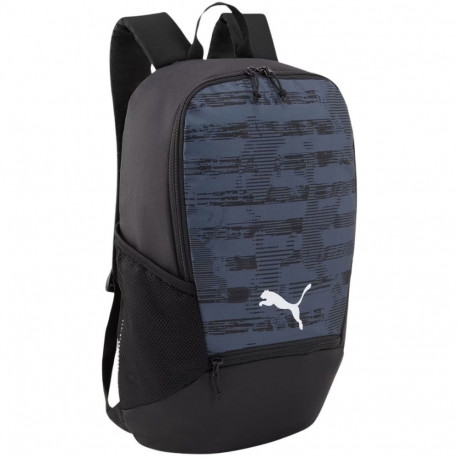 Puma seljakott Individual Rise 90576 01, must