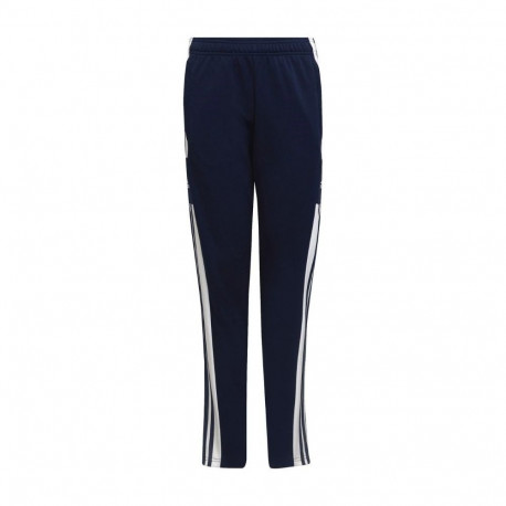 Children's pants adidas Squadra 21 Training navy blue HC6280 116cm